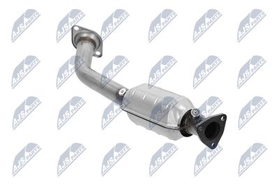 CATALIZATOR NTY KATHD001 34
