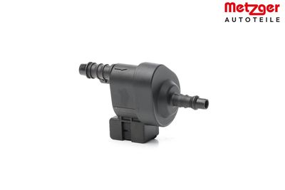 VENTIL AKTIVKOHLEFILTER METZGER AUTOTEILE 2250723 23