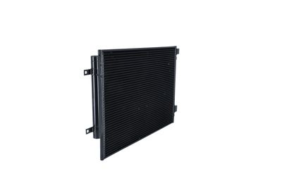 CONDENSATOR CLIMATIZARE NRF 350472 41