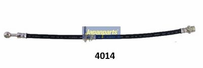 JAPANPARTS Laikantysis rėmas, stabdžių žarnelė