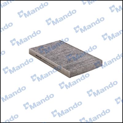 FILTRU AER HABITACLU