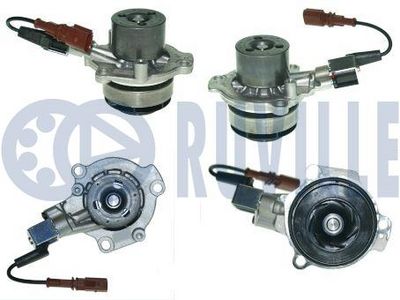 Vodní čerpadlo, chlazení motoru RUVILLE 561566V