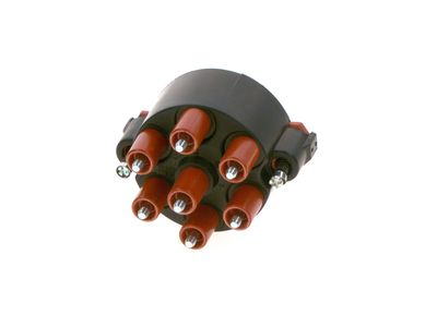 ZüNDVERTEILERKAPPE BOSCH 1235522368 5