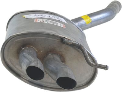 Toba esapament finala BOSAL 220-057