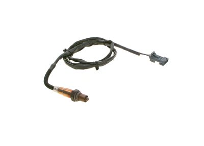 SONDA LAMBDA BOSCH 0258006173 25