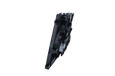 LüFTER MOTORKüHLUNG NRF 47755 17