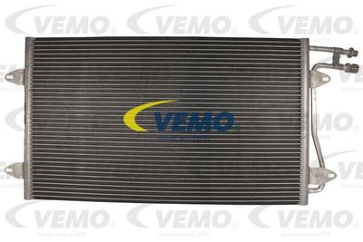 Конденсатор, кондиционер VEMO V15-62-1044 для VW LT
