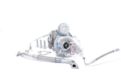 LADER AUFLADUNG BTS Turbo T981246 35