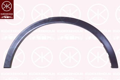 VERBREITERUNG KOTFLüGEL