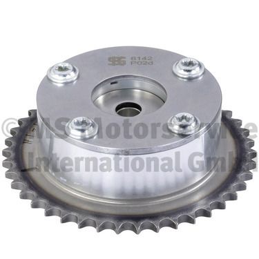 REGULATOR AX CU CAME