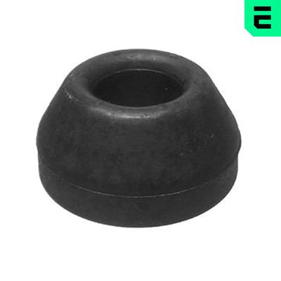 Uložení, řídicí mechanismus OPTIMAL F8-4035