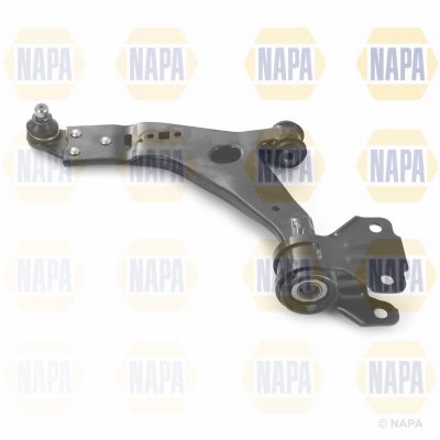 Control/Trailing Arm, wheel suspension NAPA NST2600