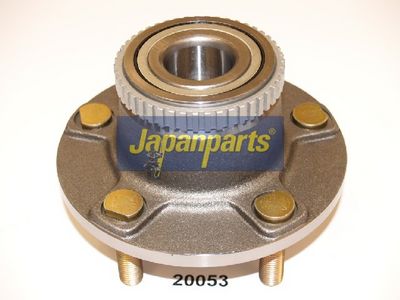 JAPANPARTS Rato stebulė