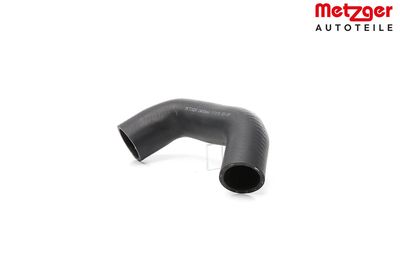 LADELUFTSCHLAUCH METZGER AUTOTEILE 2400860 6