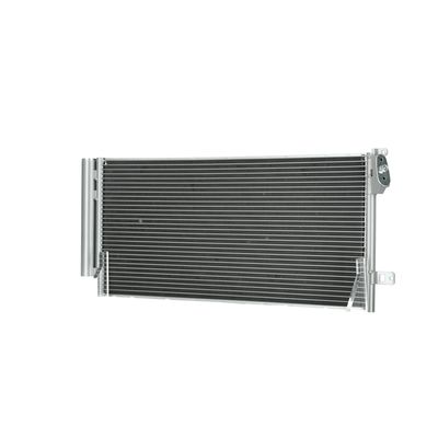 CONDENSATOR CLIMATIZARE NISSENS 940169 10
