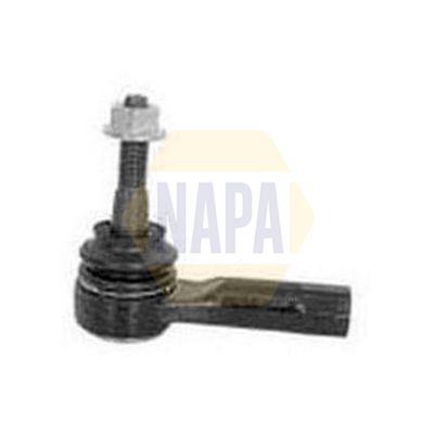 NAPA Tie Rod End NST6443