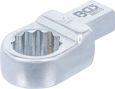 Einsteck-Ringschlüssel, Drehmomentschlüssel