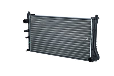 RADIATOR RACIRE MOTOR NRF 58237 8