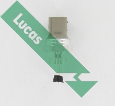 Czujnik, ciśnienie spalin LUCAS SEB7068