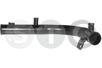 KüHLMITTELROHRLEITUNG