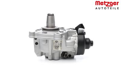 Pompa wysokiego ciśnienia METZGER AUTOTEILE 0830157
