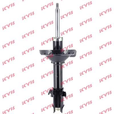 STOßDäMPFER KYB 334374 11