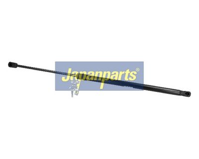 JAPANPARTS Dujinė spyruoklė, bagažinė