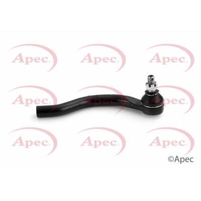 Tie Rod End APEC AST6663