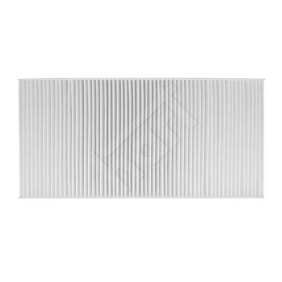 Filtre, air de l'habitacle
