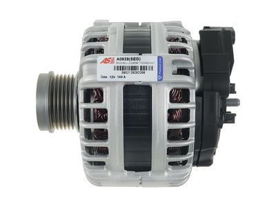 GENERATOR / ALTERNATOR AS-PL A0939SEG 3