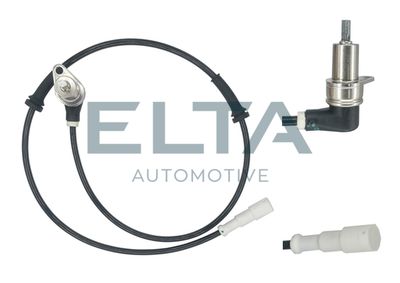 Датчик, частота вращения колеса ELTA AUTOMOTIVE EA0609 для BMW Z1