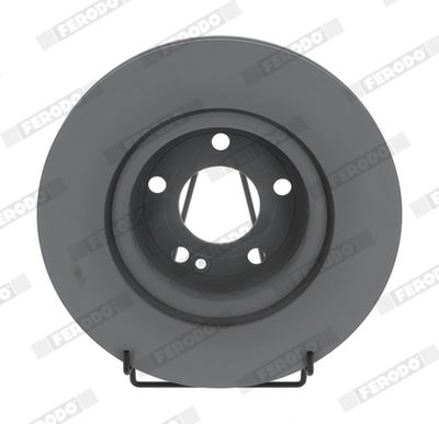 Tarcza hamulcowa FERODO DDF2832VC-1