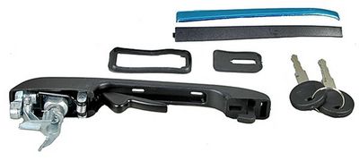 TüRGRIFF METZGER AUTOTEILE 2310597 1