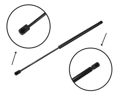 AMORTIZOR PORTBAGAJ MONROE ML6563 1