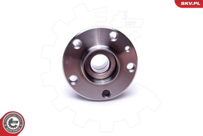 Wheel Bearing Kit 29SKV538