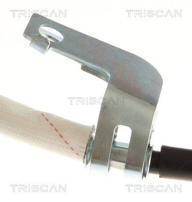 Tažné lanko, parkovací brzda TRISCAN 8140 431110