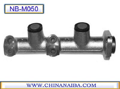 Pompa hamulcowa CALIPERE+ NAIBA M050