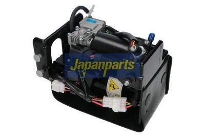 JAPANPARTS Kompresorius, suspausto oro sistema