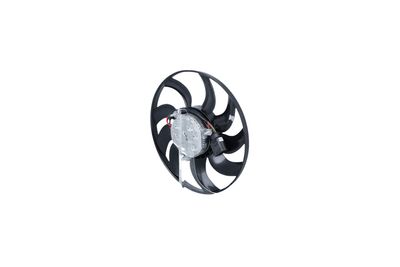 VENTILATOR RADIATOR NRF 470034 31