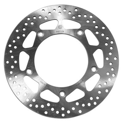 BREMBO Stabdžių diskas