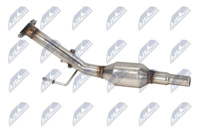 CATALIZATOR NTY KATMS001 15