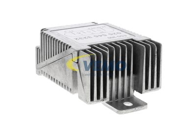 REGLER INNENRAUMGEBLäSE VEMO V30790012 21