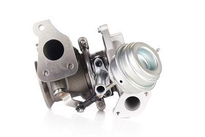 COMPRESOR SISTEM DE SUPRAALIMENTARE NISSENS 93234 33