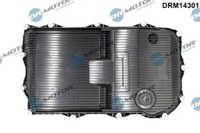 Miska olejowa, automatyczna skrzynia biegów DR.MOTOR AUTOMOTIVE DRM14301