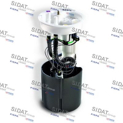 SIDAT 72032 Топливный насос  для ALFA ROMEO 145 (Альфа-ромео 145)