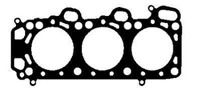 Прокладка, головка цилиндра BGA CH5563 для MITSUBISHI GALANT