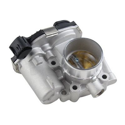 корпус на дроселовата клапа OSSCA 41740