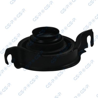 Pakaba, kardaninis velenas