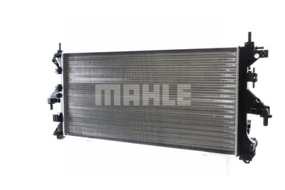 RADIATOR RACIRE MOTOR MAHLE CR886000S 36