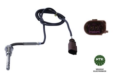 Sensor, avgastemperatur NTK 90362